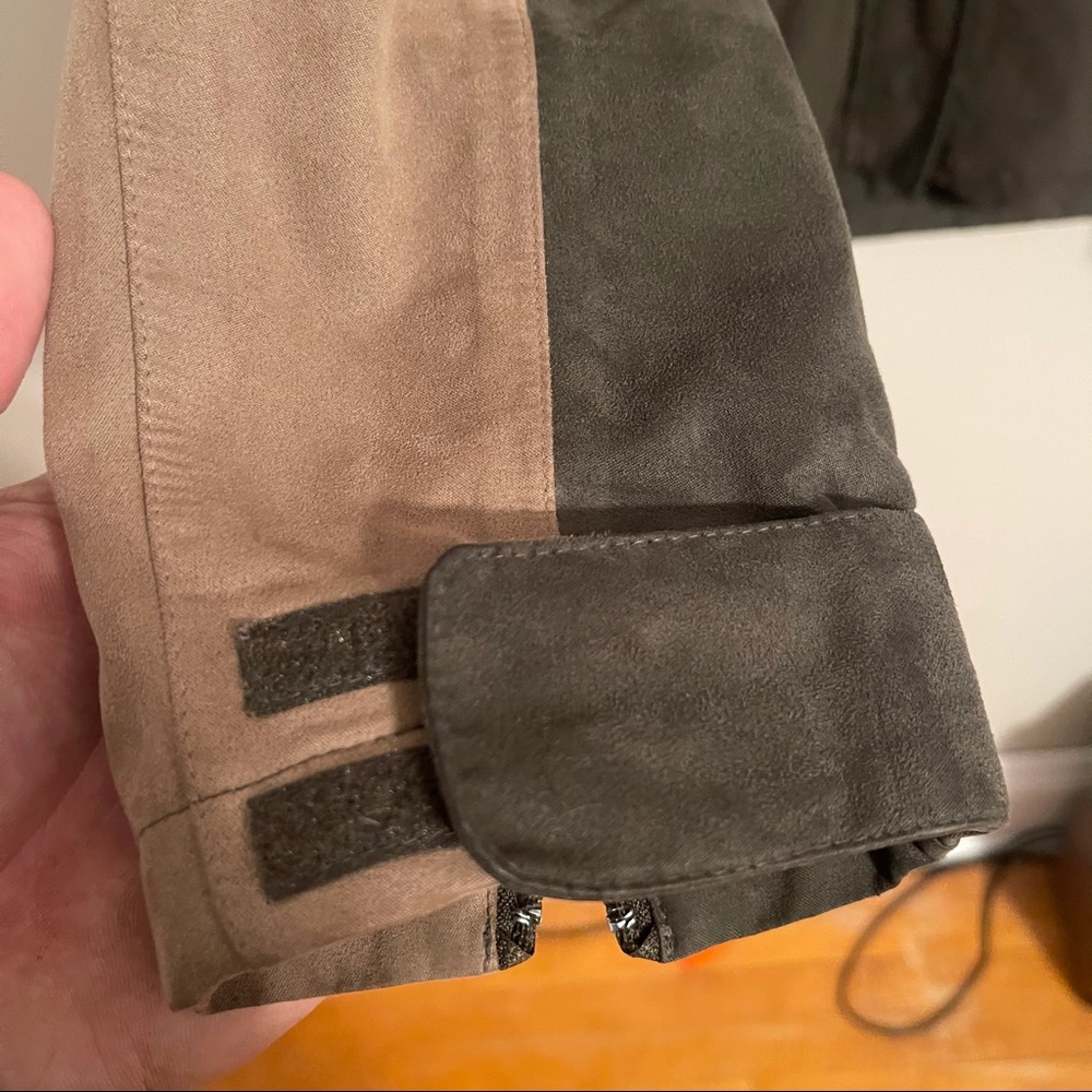 Outback Trading Co Jacket - Picture 6 of 12